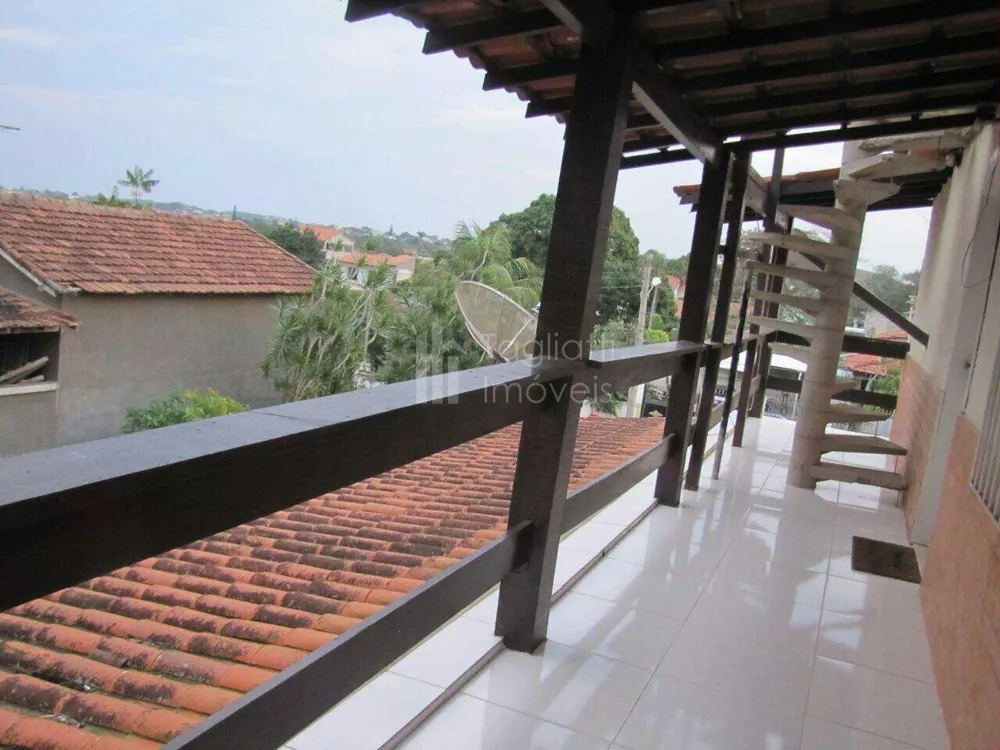Casa, 6 quartos, 320 m² - Foto 3