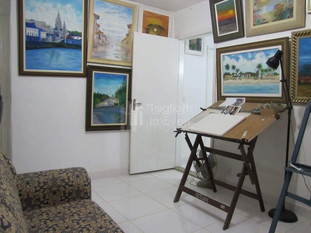 Casa, 6 quartos, 320 m² - Foto 16
