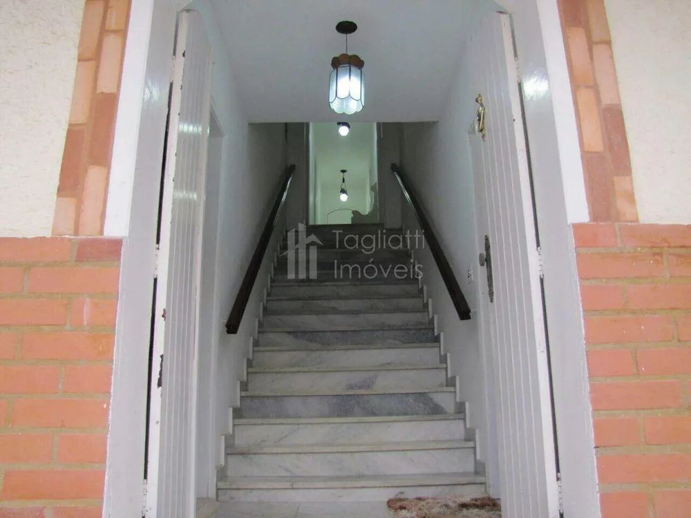Casa, 6 quartos, 320 m² - Foto 14