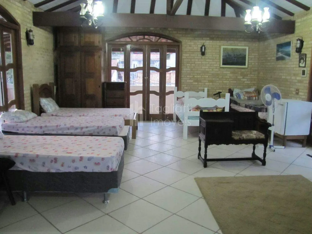 Casa, 6 quartos, 320 m² - Foto 38