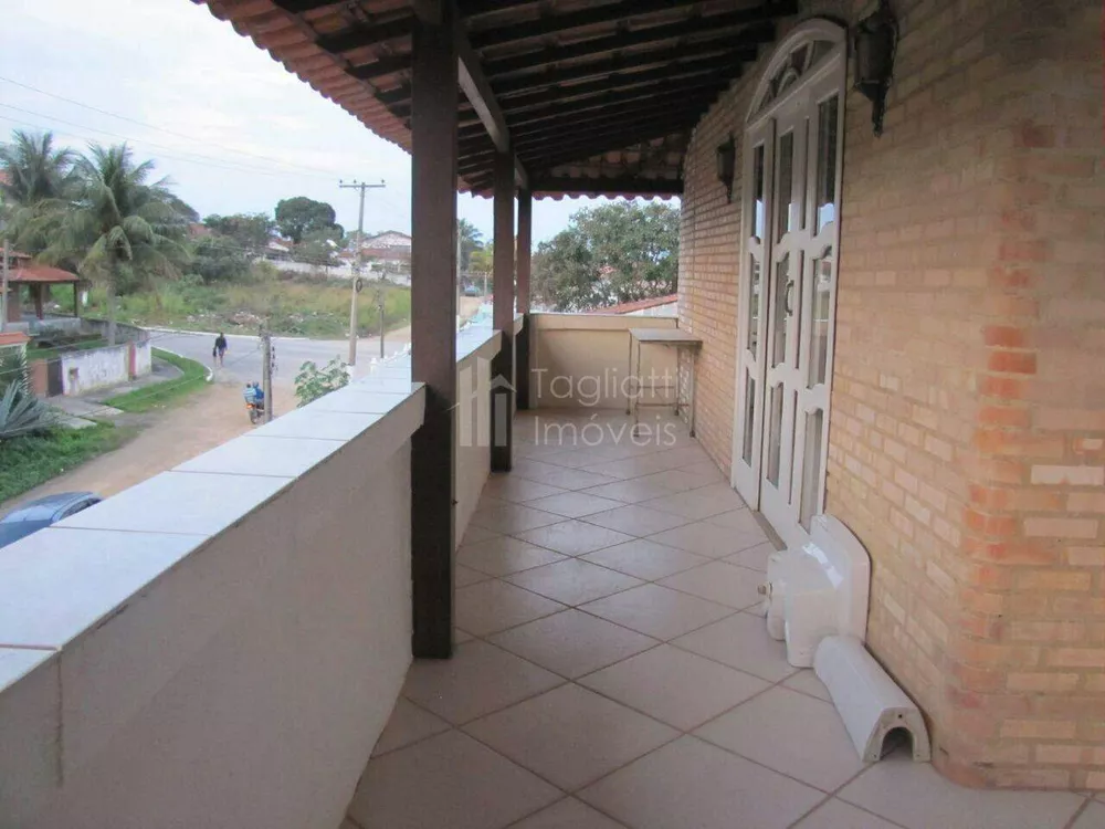 Casa, 6 quartos, 320 m² - Foto 4