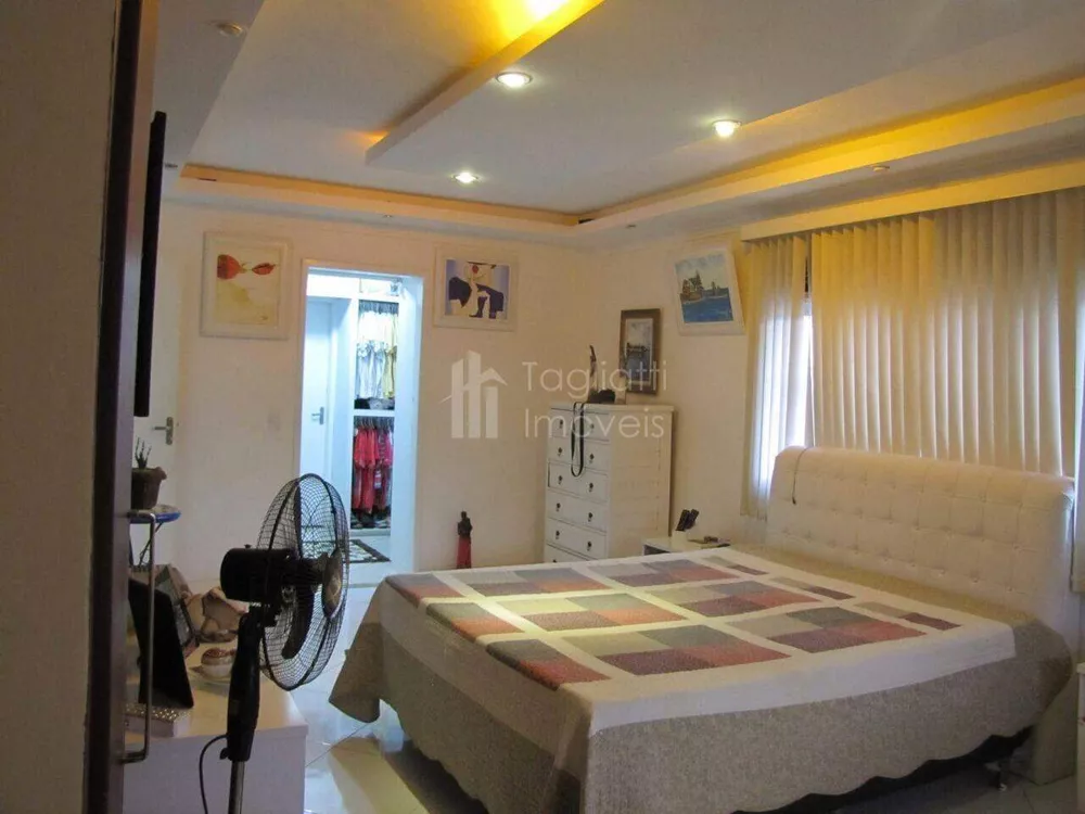 Casa, 6 quartos, 320 m² - Foto 16