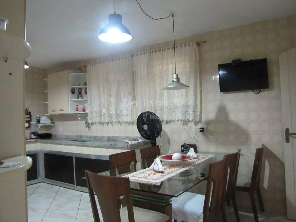 Casa, 6 quartos, 320 m² - Foto 11