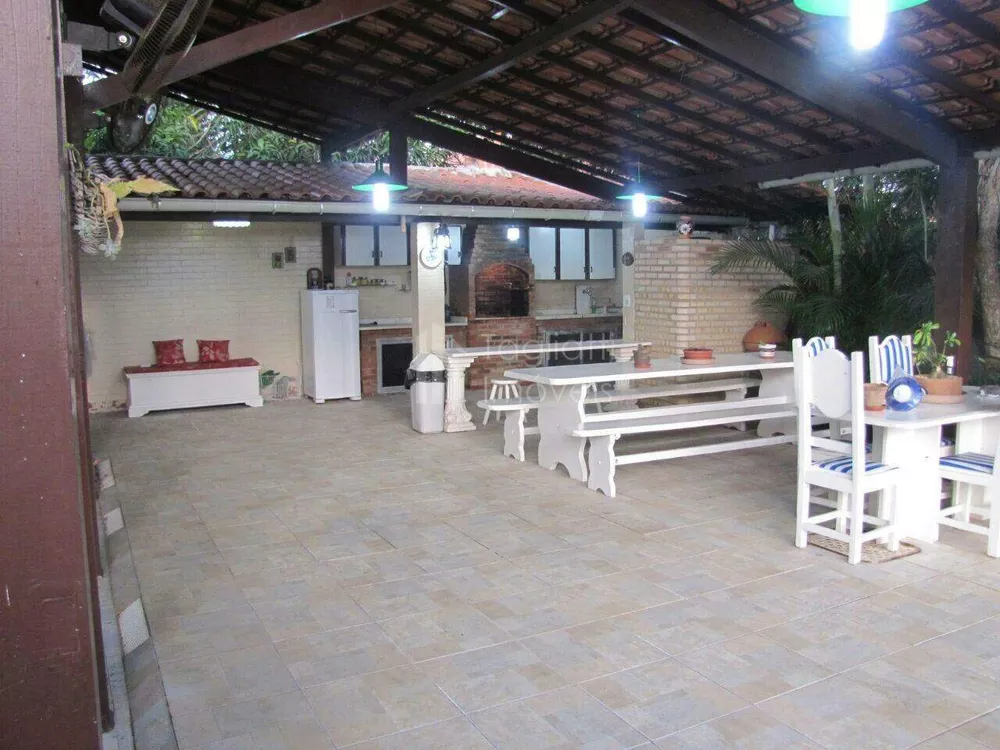 Casa, 6 quartos, 320 m² - Foto 27