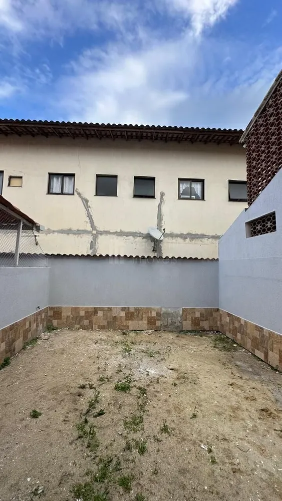 Casa, 2 quartos, 94 m² - Foto 7