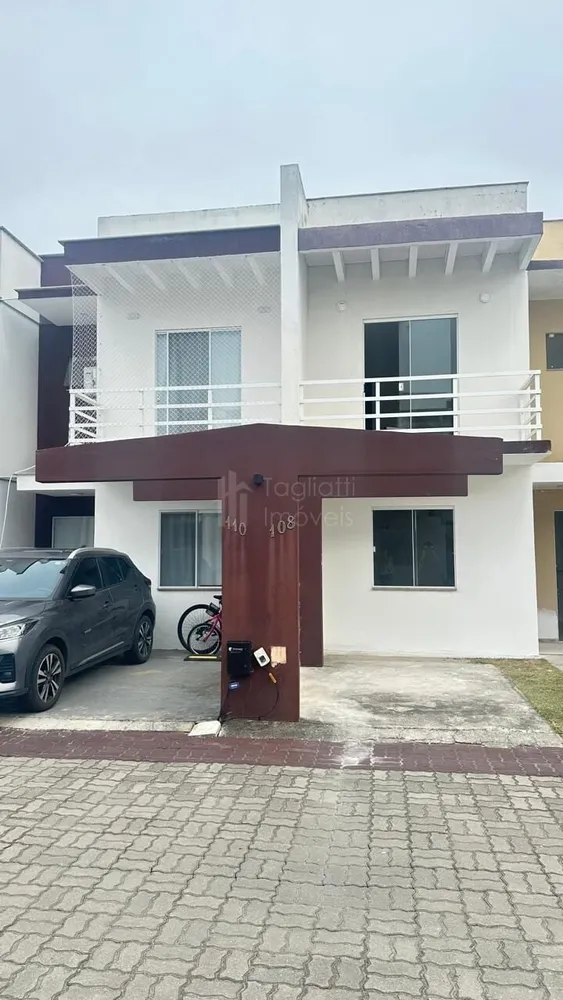 Casa, 2 quartos, 94 m² - Foto 1