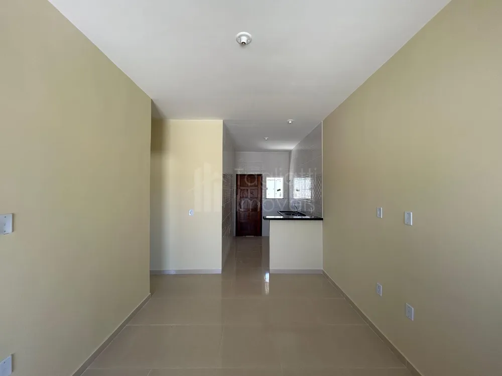 Casa, 2 quartos, 54 m² - Foto 8