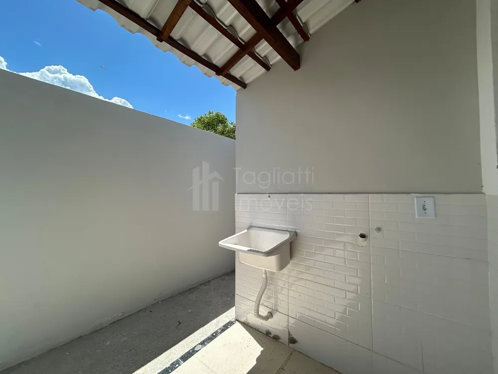 Casa, 2 quartos, 54 m² - Foto 44