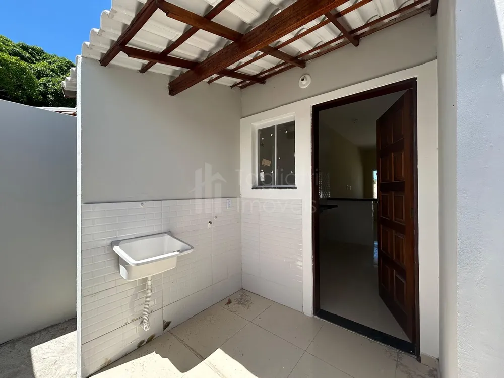 Casa, 2 quartos, 54 m² - Foto 46