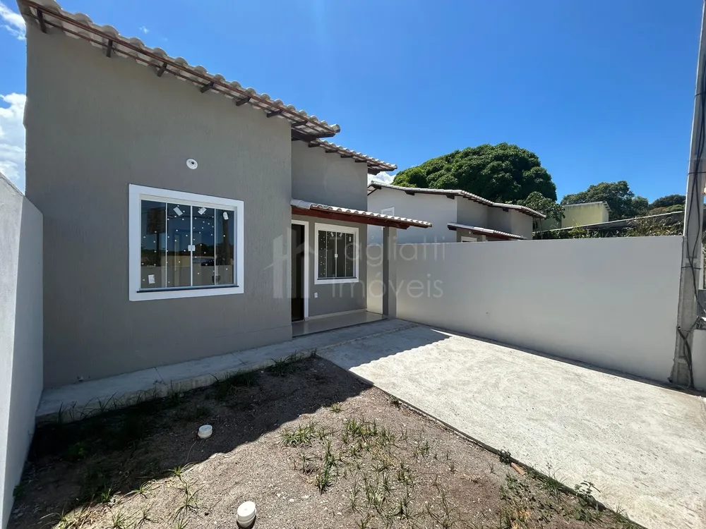 Casa, 2 quartos, 54 m² - Foto 5