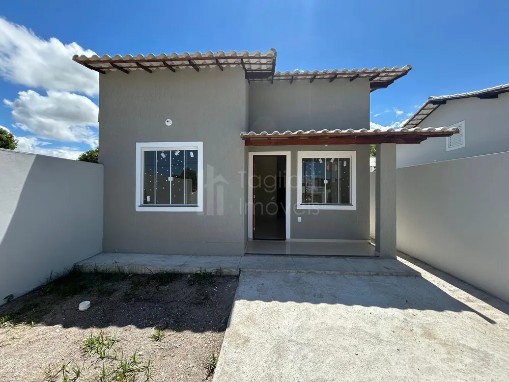 Casa, 2 quartos, 54 m² - Foto 1