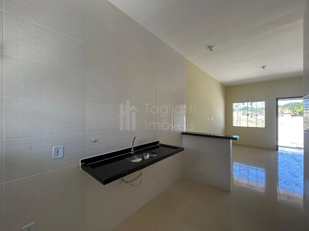 Casa, 2 quartos, 54 m² - Foto 26