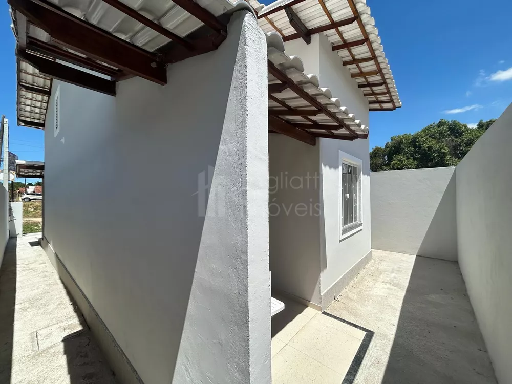 Casa, 2 quartos, 54 m² - Foto 20