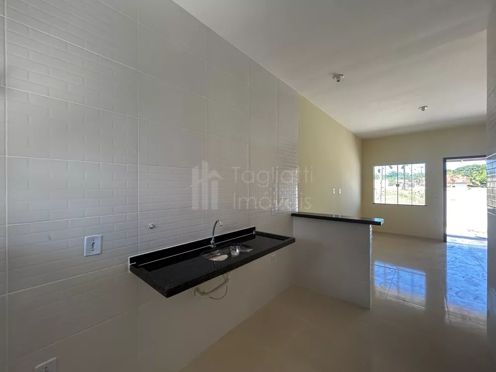 Casa, 2 quartos, 54 m² - Foto 13