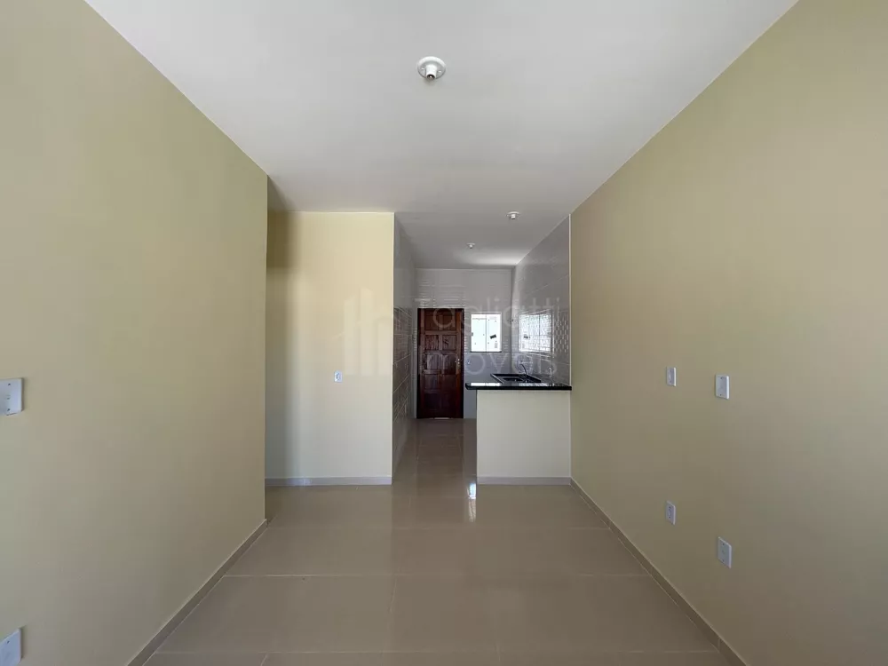 Casa, 2 quartos, 54 m² - Foto 4