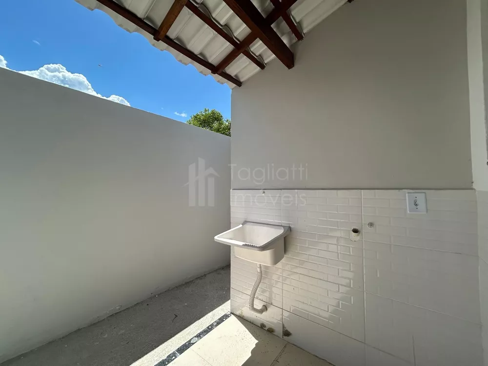 Casa, 2 quartos, 54 m² - Foto 22