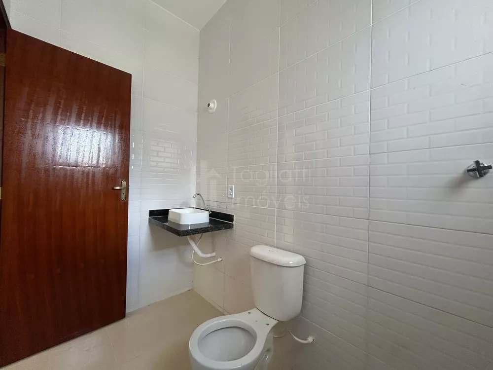 Casa, 2 quartos, 54 m² - Foto 19