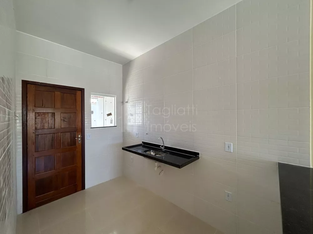 Casa, 2 quartos, 54 m² - Foto 9