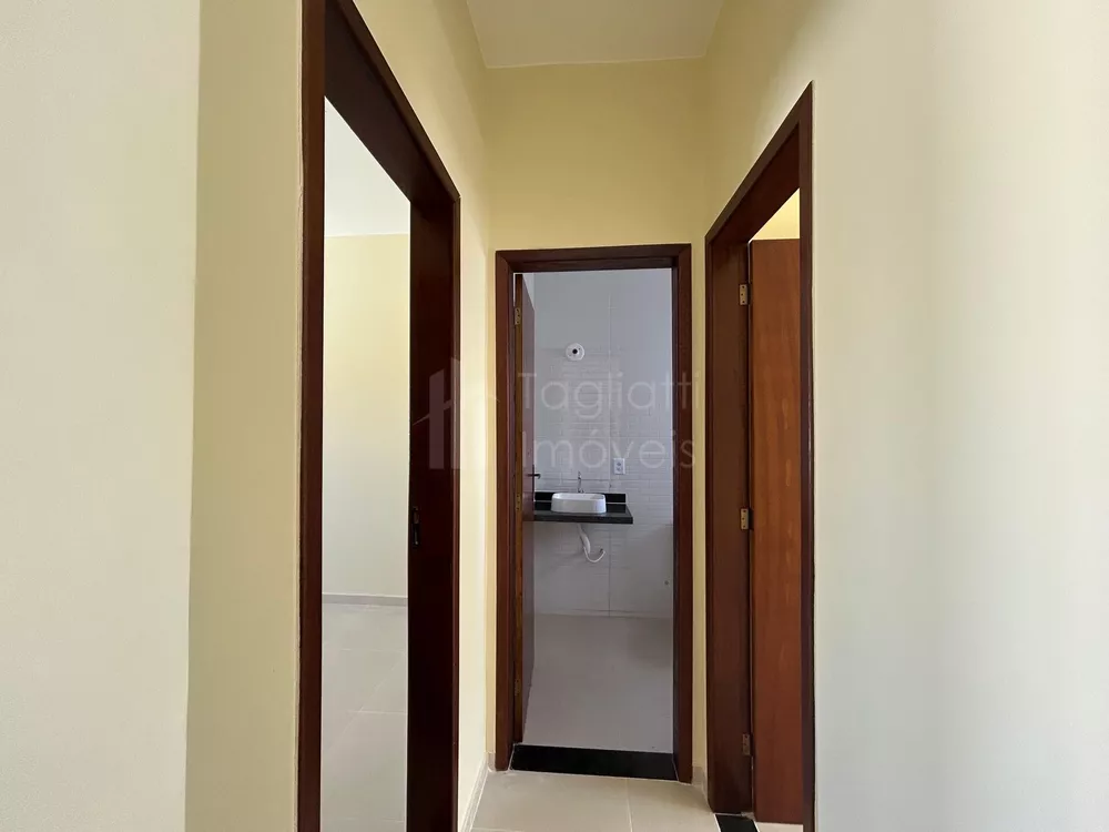 Casa, 2 quartos, 54 m² - Foto 7