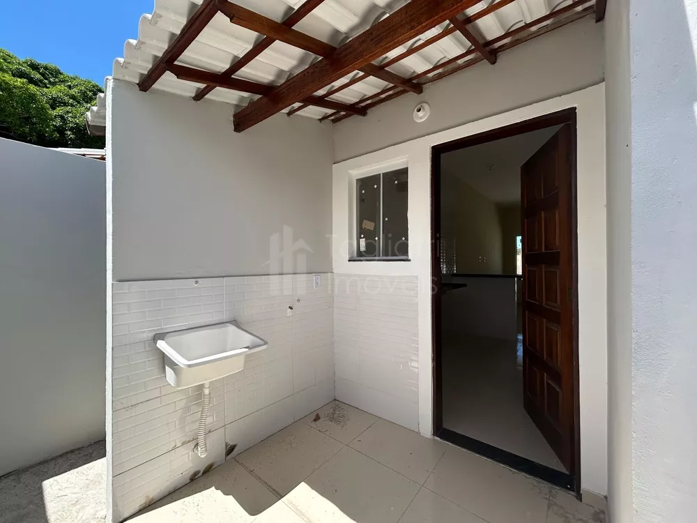 Casa, 2 quartos, 54 m² - Foto 23