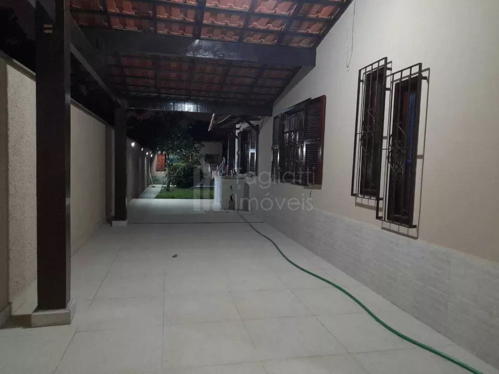 Casa, 2 quartos, 165 m² - Foto 8