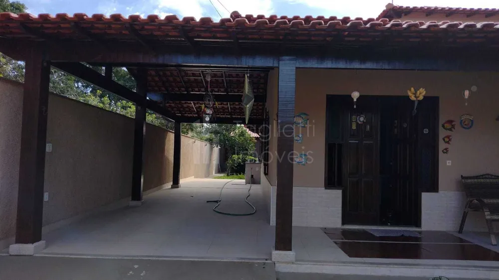 Casa, 2 quartos, 165 m² - Foto 11