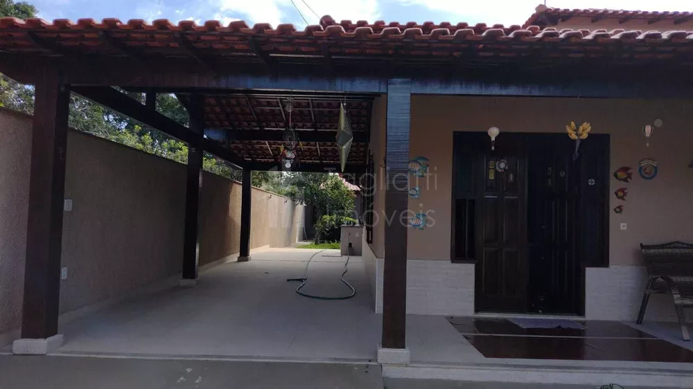 Casa, 2 quartos, 165 m² - Foto 13