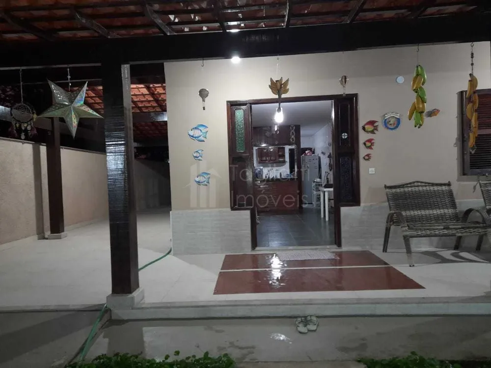Casa, 2 quartos, 165 m² - Foto 9