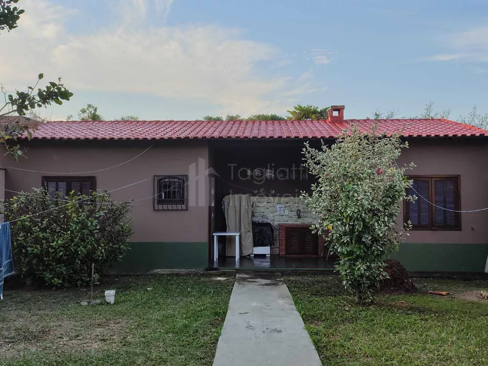 Casa, 2 quartos, 165 m² - Foto 24