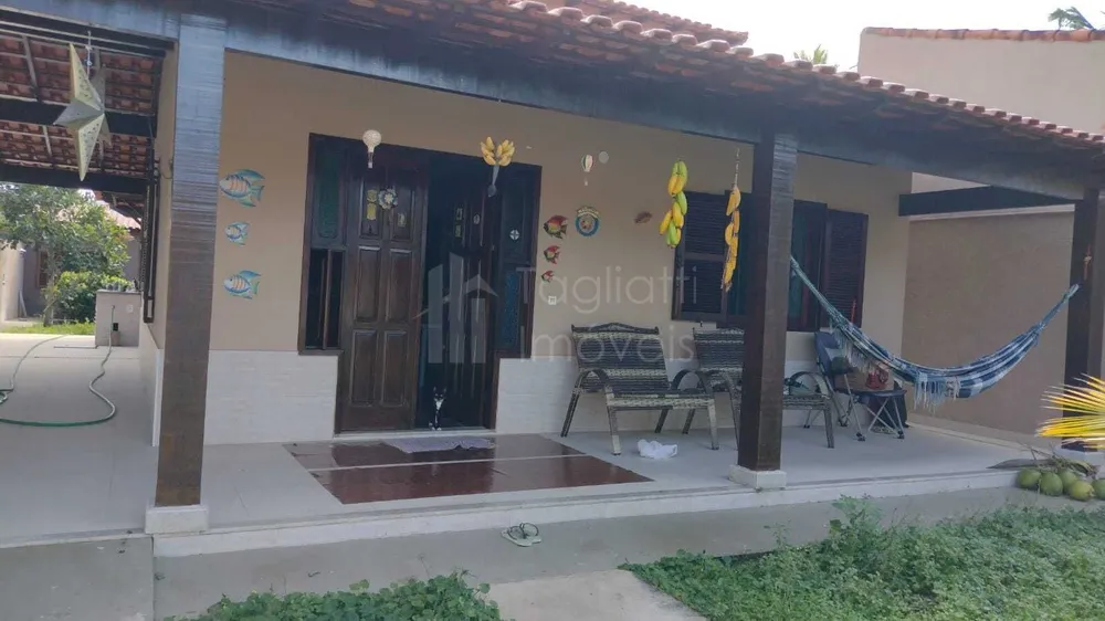Casa, 2 quartos, 165 m² - Foto 15