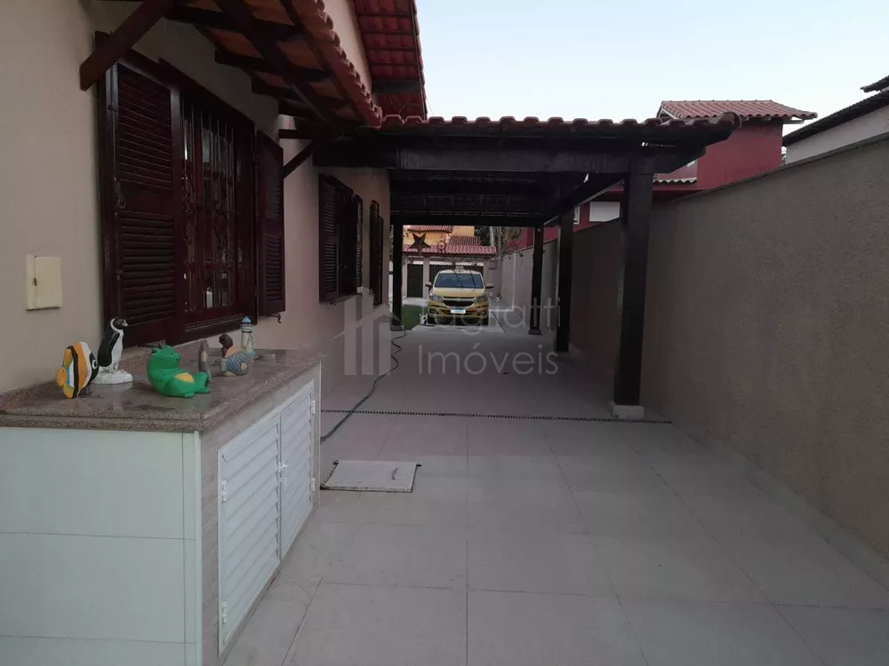 Casa, 2 quartos, 165 m² - Foto 9