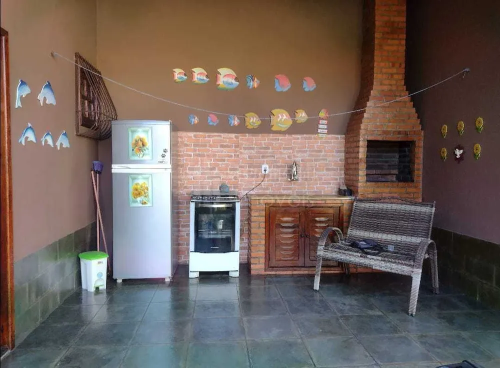 Casa, 2 quartos, 165 m² - Foto 32