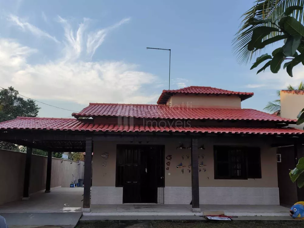 Casa, 2 quartos, 165 m² - Foto 18