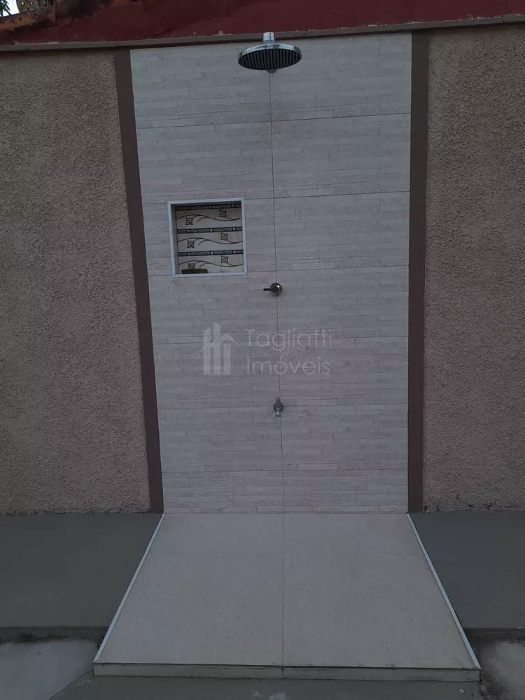Casa, 2 quartos, 165 m² - Foto 1