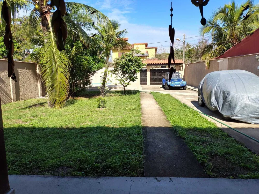 Casa, 2 quartos, 165 m² - Foto 20