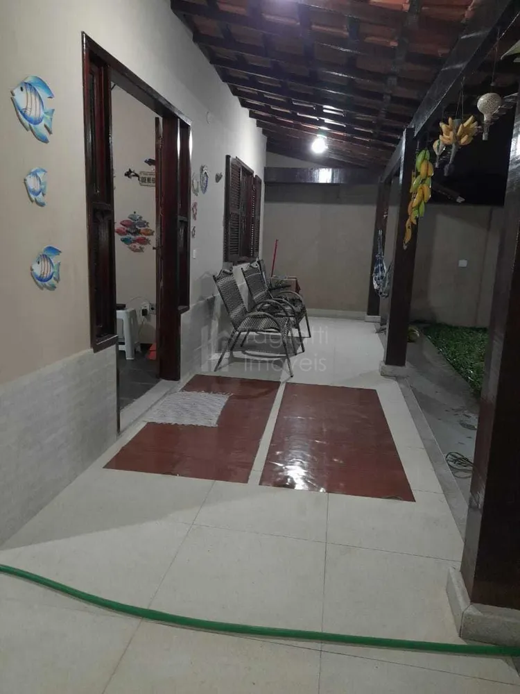 Casa, 2 quartos, 165 m² - Foto 13