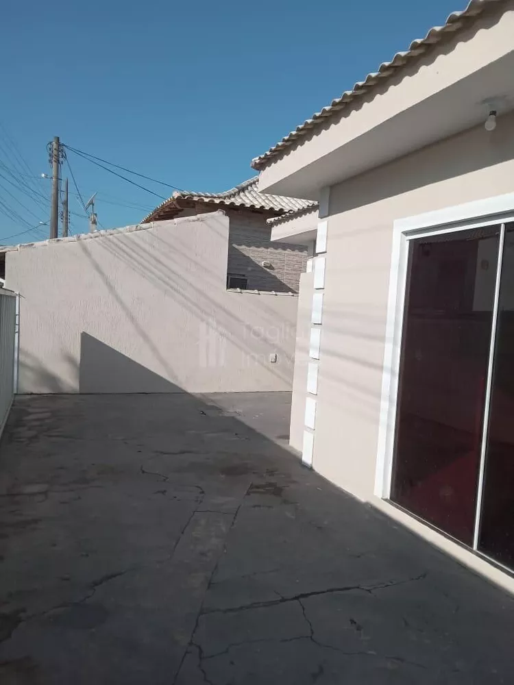 Casa de Condomínio, 3 quartos - Foto 10