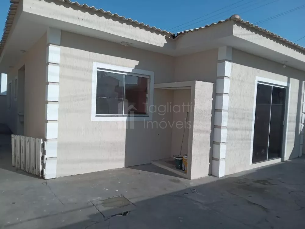 Casa de Condomínio, 3 quartos - Foto 9
