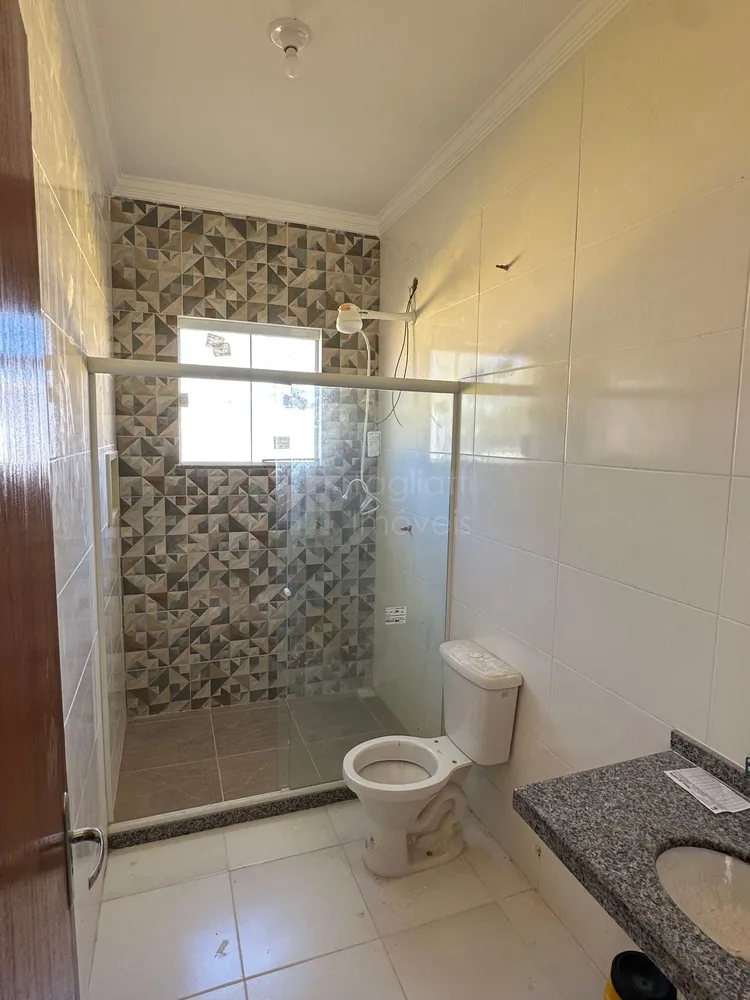 Casa, 3 quartos, 80 m² - Foto 12