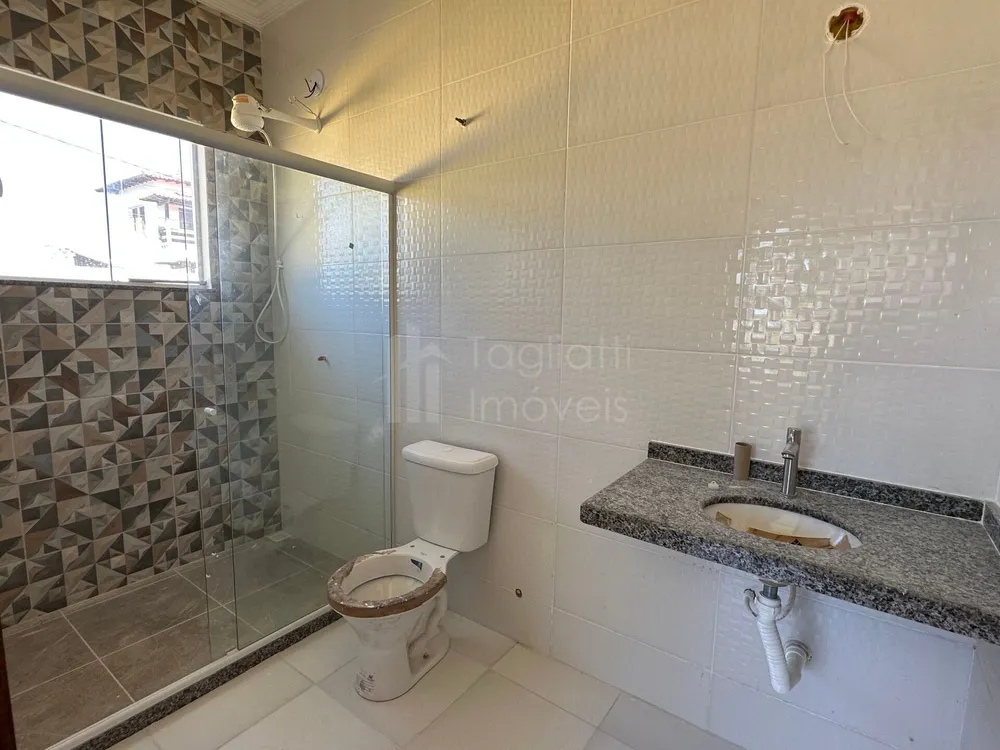Casa, 3 quartos, 80 m² - Foto 8