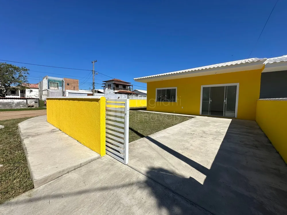 Casa, 3 quartos, 80 m² - Foto 2