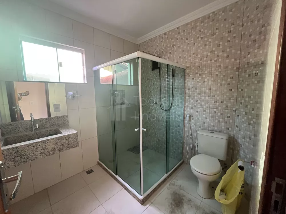 Casa, 3 quartos, 200 m² - Foto 21