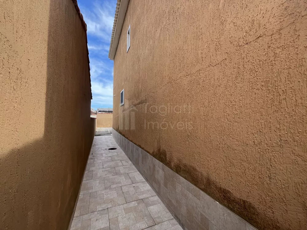Casa, 3 quartos, 200 m² - Foto 27