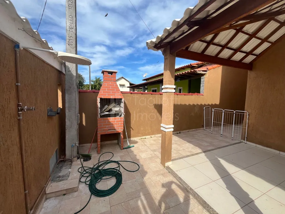 Casa, 3 quartos, 200 m² - Foto 24
