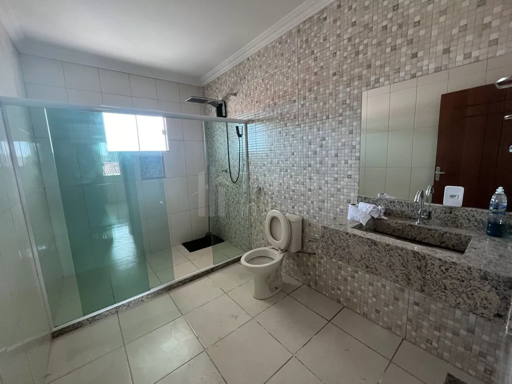 Casa, 3 quartos, 200 m² - Foto 11