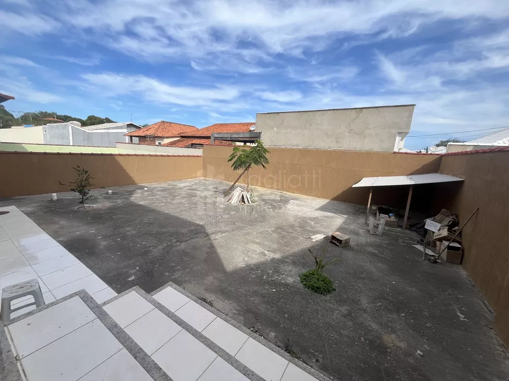 Casa, 3 quartos, 200 m² - Foto 20