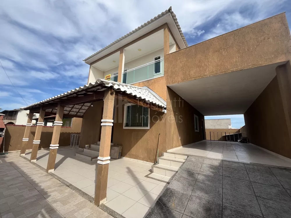 Casa, 3 quartos, 200 m² - Foto 19