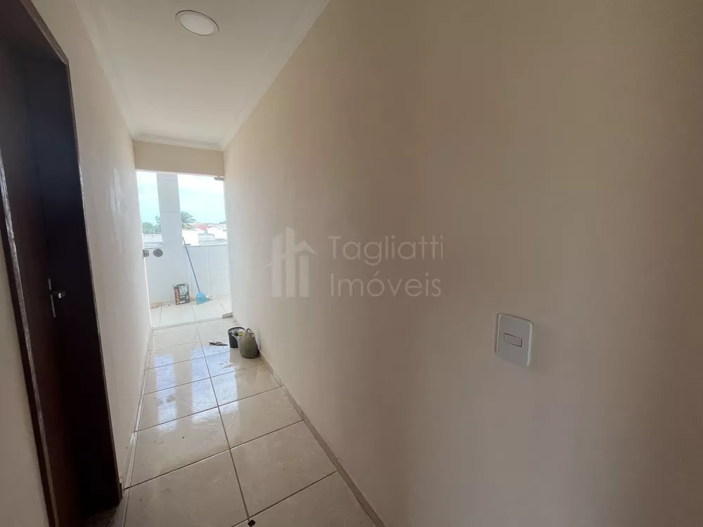Casa, 3 quartos, 200 m² - Foto 18