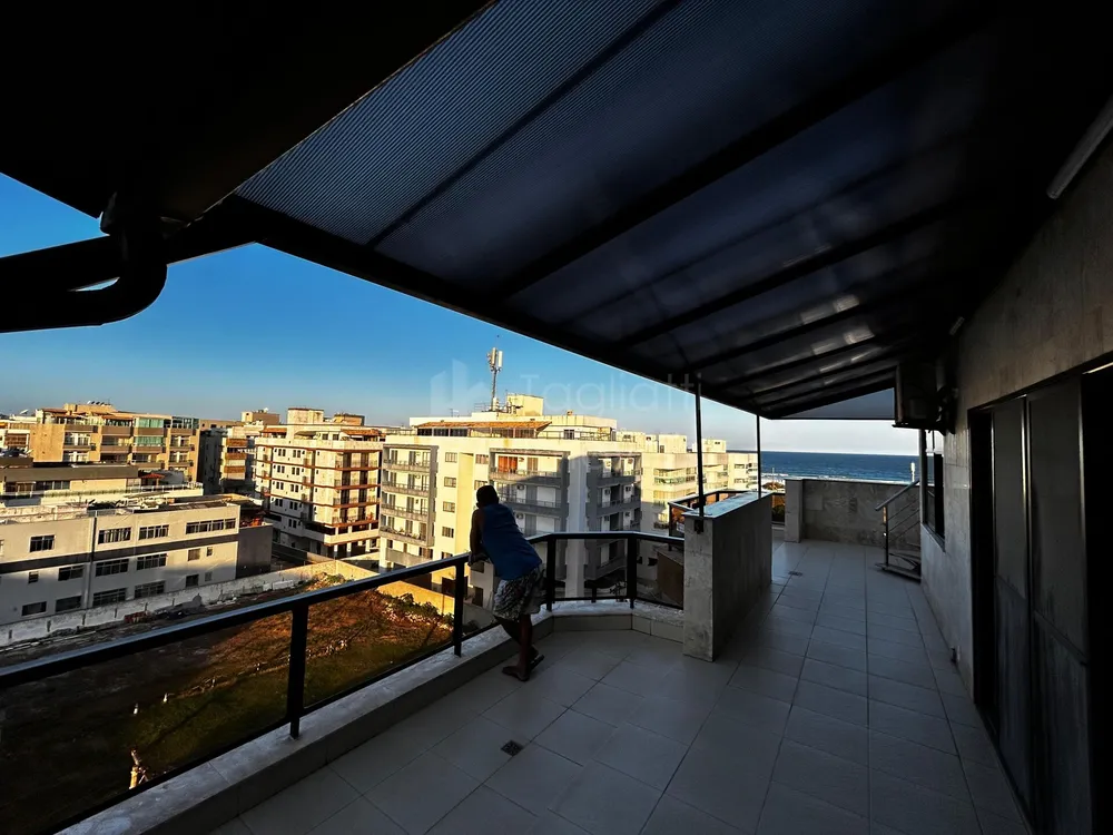 Cobertura, 4 quartos, 50 m² - Foto 8