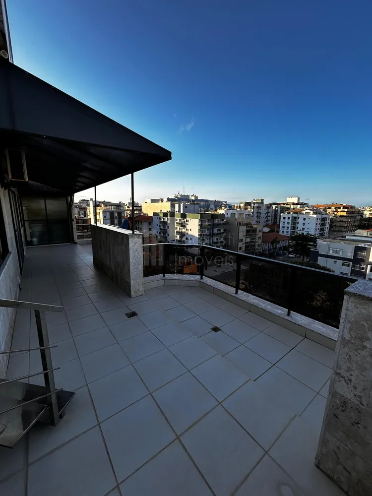 Cobertura, 4 quartos, 50 m² - Foto 22